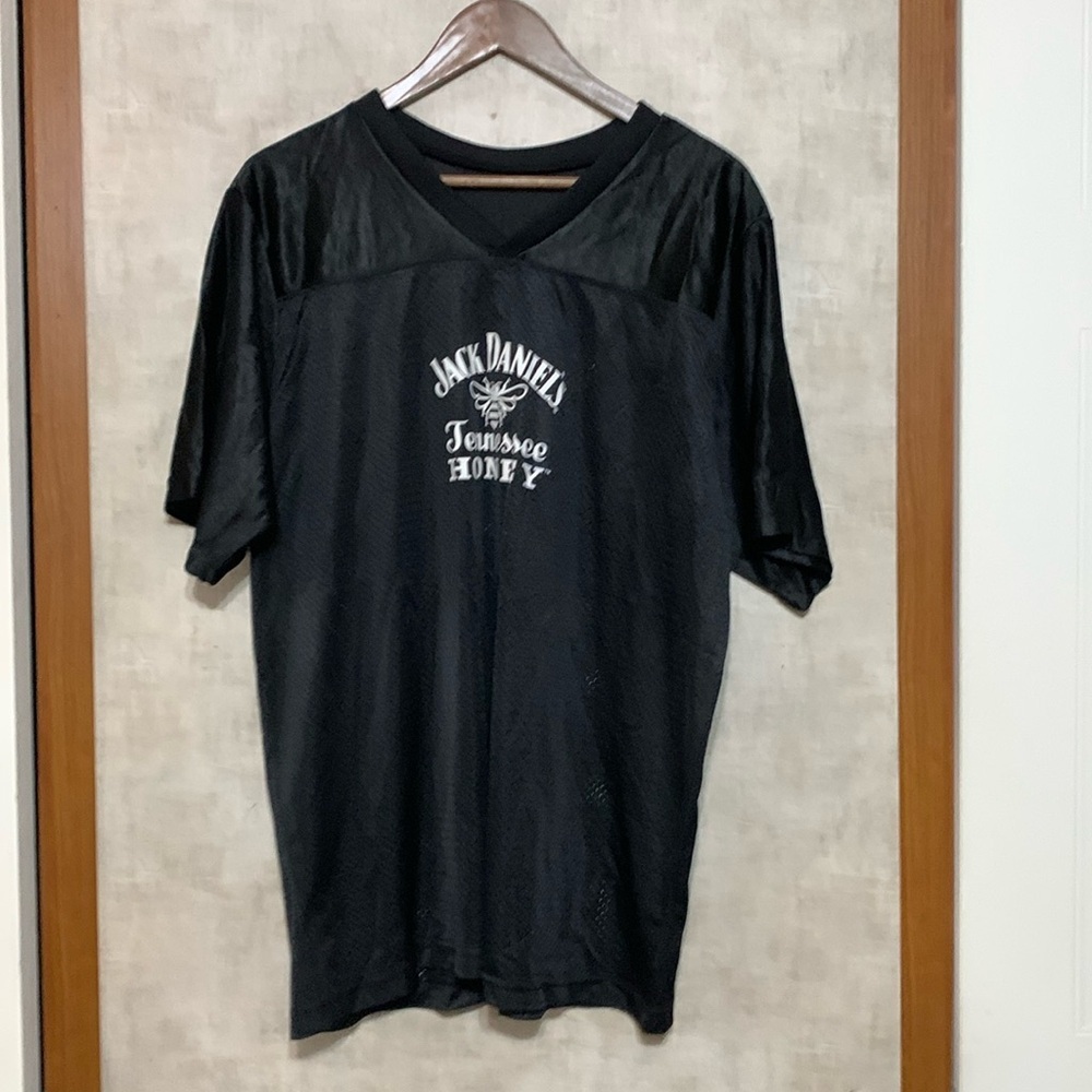 Jack Daniels Tennessee Honey jersey size XL